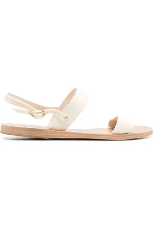 Ancient Greek Sandals Sandalias con puntera abierta