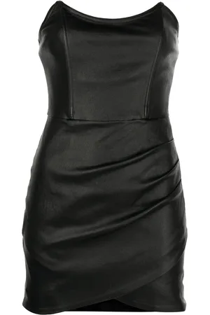 Retrofete Vestido corto James
