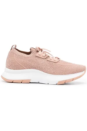 Gianvito Rossi Tenis Glover