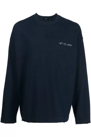 FIVE CM Camisa con estampado geométrico