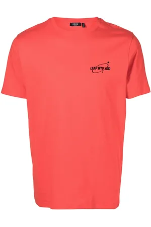FIVE CM Playera Leap Into Void