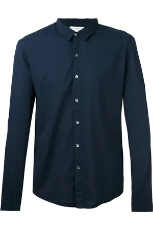 James Perse Classic shirt