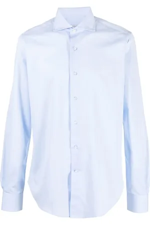 Orian Camisa manga larga con botones