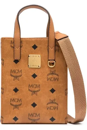 MCM Tote Aren mini