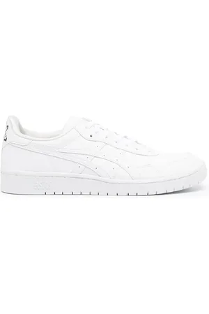 Comme des Garçons Tenis bajos con agujetas