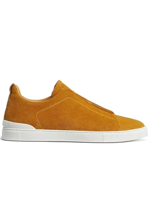 Ermenegildo Zegna Tenis con agujetas