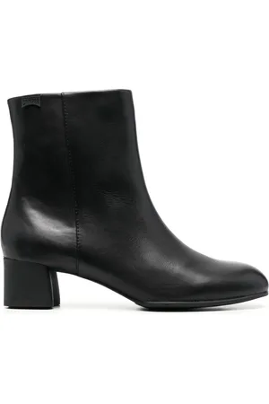 Camper Botas Katie con tacón de 40mm