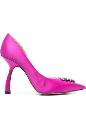 Piferi Zapatillas Ursula con tacón de 105mm