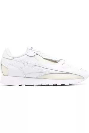 Maison Margiela Tenis Memory Of leather de x Reebok