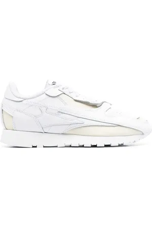 Maison Margiela Tenis Memory Of leather de x Reebok