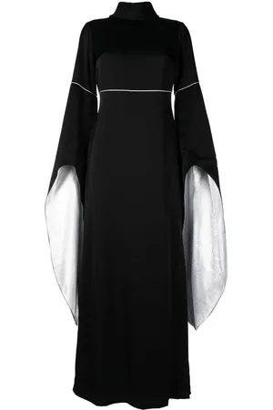 Baruni Vestido largo Elizabeth
