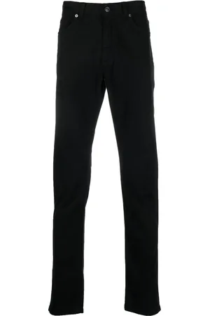 Ermenegildo Zegna Jeans slim Roccia