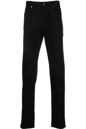 Ermenegildo Zegna Jeans slim Roccia