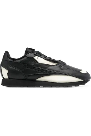 Maison Margiela Tenis Memory Of leather de x Reebok