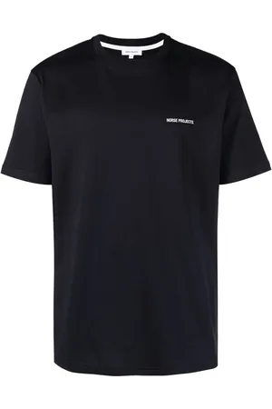 Norse projects Playera Johannes