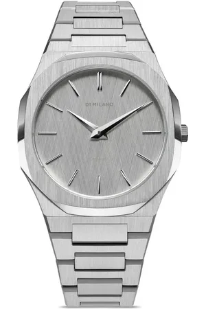 D1 MILANO Reloj Ultra Thin de 40mm
