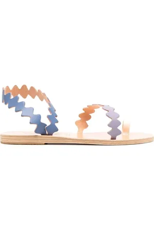 Ancient Greek Sandals Sandalias Eleftheria Onda