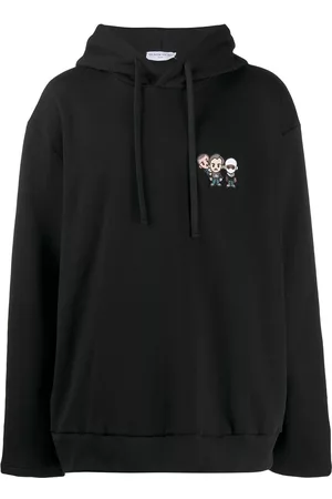 Ih Nom Uh Nit Sudadera oversize estampada con capucha