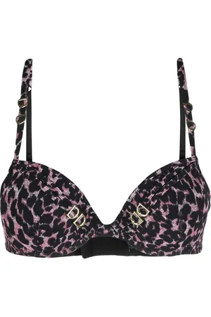 Cotton On ultimate comfort push up bra in frappe