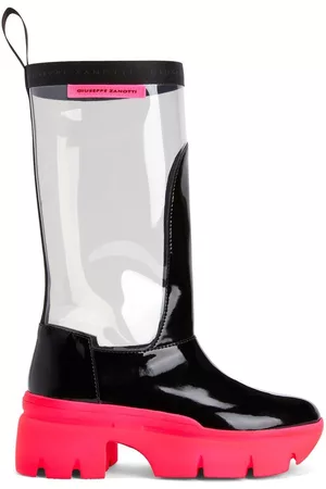 Giuseppe Zanotti Botas Apocalypse Riot
