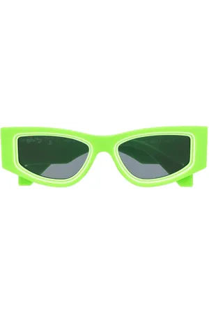 OFF-WHITE Lentes de sol Andy