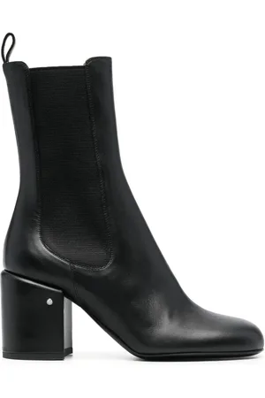 LAURENCE DACADE Botines con agujetas