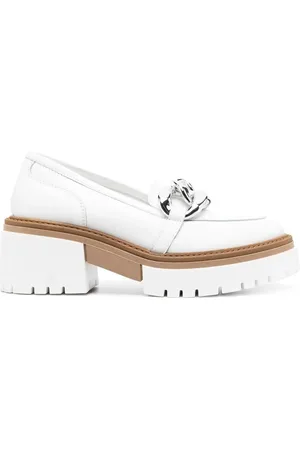 VAMSKO Mocasines Iris con tacón de 65mm