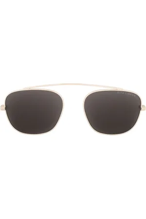 DITA EYEWEAR Lentes de sol con armazón cuadrada