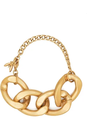 Patrizia Pepe Pulsera de cadena