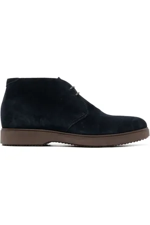HENDERSON BARACCO Botines con agujetas