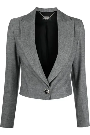 Liu Jo Blazer con botones