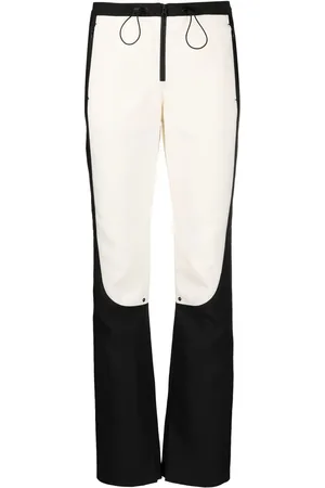 Low Classic Pantalones con diseño color block