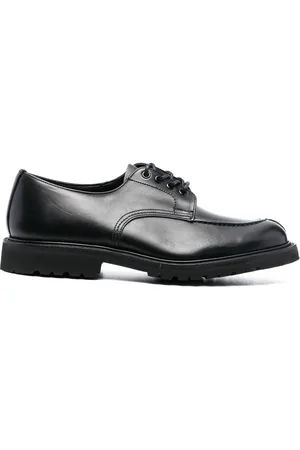 TRICKERS Zapatos Derby con agujetas