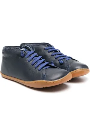 Camper Tenis con agujetas