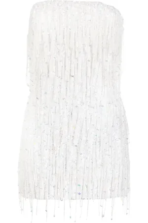 Retrofete Vestido corto Heather