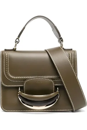 Chloé Bolsa crossbody Kattie