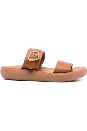 Ancient Greek Sandals Sandalias estilo slip-on