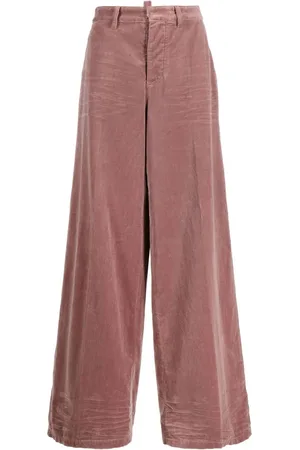 Dsquared2 Pantalones anchos Traveller