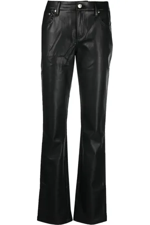 MISBHV Pantalones rectos