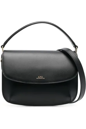 A.P.C. Bolsa de hombro Sarah