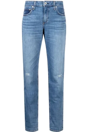 RAG&BONE Jeans slim Hermosa