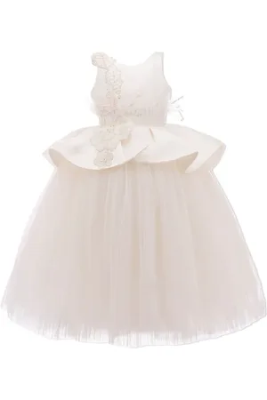 Tulleen Vestido Belridge