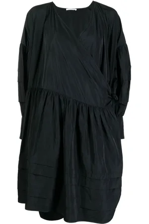Cecilie Bahnsen Vestido Amalie