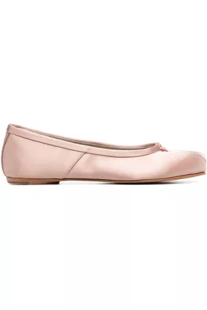 Maison Margiela Flats Tabi