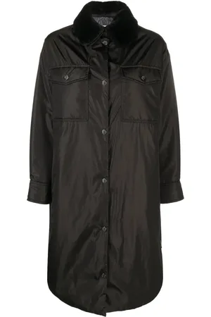 Moncler Chamarra larga