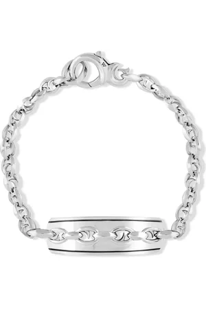 STEPHEN WEBSTER Pulsera con placa