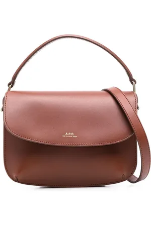 A.P.C. Bolsa de hombro Sarah