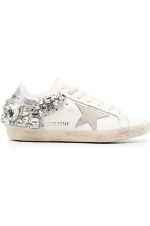 Golden Goose Tenis bajos Super-Star