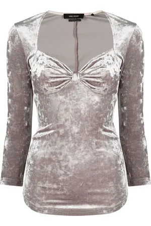 Isabel Marant Top Gubaia