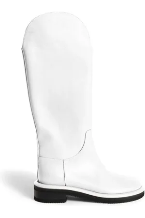 Proenza Schouler Botas altas Pipe Riding